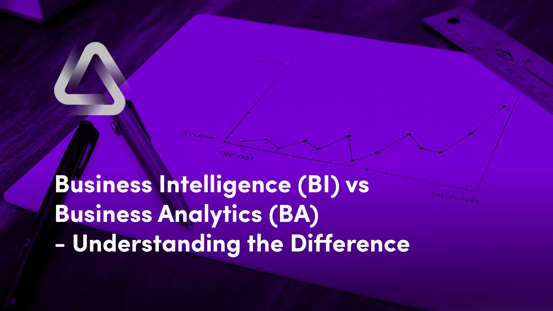 Business Intelligence (BI) vs Business Analytics (BA) - Understanding the Difference