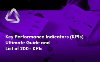Ultimate Guide on KPIs – Incl. List of 200 KPIs for Businesses