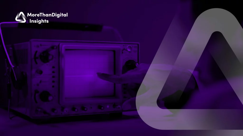 Strategy Doesn’t Need Another Dashboard. It Needs a Diagnostics and Tools like MoreThanDigital Insights_Insights